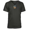 Men's Premium V-Neck T-Shirt Thumbnail