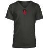 Men's Premium V-Neck T-Shirt Thumbnail