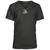 Men's Premium V-Neck T-Shirt Thumbnail