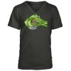 Men's Premium V-Neck T-Shirt Thumbnail