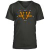 Men's Premium V-Neck T-Shirt Thumbnail