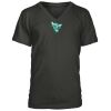 Men's Premium V-Neck T-Shirt Thumbnail