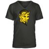 Men's Premium V-Neck T-Shirt Thumbnail