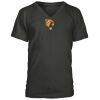 Men's Premium V-Neck T-Shirt Thumbnail