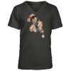 Men's Premium V-Neck T-Shirt Thumbnail