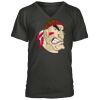 Men's Premium V-Neck T-Shirt Thumbnail