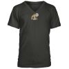 Men's Premium V-Neck T-Shirt Thumbnail