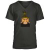 Men's Premium V-Neck T-Shirt Thumbnail
