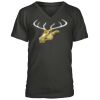 Men's Premium V-Neck T-Shirt Thumbnail
