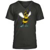 Men's Premium V-Neck T-Shirt Thumbnail