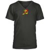 Men's Premium V-Neck T-Shirt Thumbnail