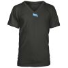 Men's Premium V-Neck T-Shirt Thumbnail
