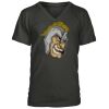 Men's Premium V-Neck T-Shirt Thumbnail