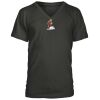 Men's Premium V-Neck T-Shirt Thumbnail