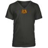 Men's Premium V-Neck T-Shirt Thumbnail