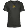 Men's Premium V-Neck T-Shirt Thumbnail