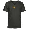 Men's Premium V-Neck T-Shirt Thumbnail