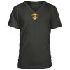Men's Premium V-Neck T-Shirt Thumbnail