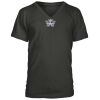 Men's Premium V-Neck T-Shirt Thumbnail