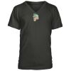 Men's Premium V-Neck T-Shirt Thumbnail