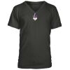 Men's Premium V-Neck T-Shirt Thumbnail