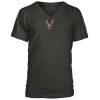 Men's Premium V-Neck T-Shirt Thumbnail