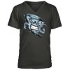 Men's Premium V-Neck T-Shirt Thumbnail