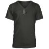 Men's Premium V-Neck T-Shirt Thumbnail