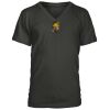 Men's Premium V-Neck T-Shirt Thumbnail