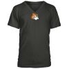 Men's Premium V-Neck T-Shirt Thumbnail