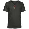 Men's Premium V-Neck T-Shirt Thumbnail