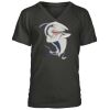 Men's Premium V-Neck T-Shirt Thumbnail