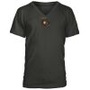 Men's Premium V-Neck T-Shirt Thumbnail