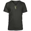Men's Premium V-Neck T-Shirt Thumbnail