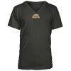 Men's Premium V-Neck T-Shirt Thumbnail