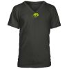 Men's Premium V-Neck T-Shirt Thumbnail