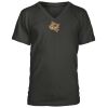 Men's Premium V-Neck T-Shirt Thumbnail