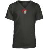 Men's Premium V-Neck T-Shirt Thumbnail