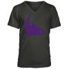 Men's Premium V-Neck T-Shirt Thumbnail