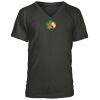 Men's Premium V-Neck T-Shirt Thumbnail
