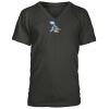Men's Premium V-Neck T-Shirt Thumbnail