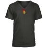Men's Premium V-Neck T-Shirt Thumbnail