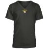 Men's Premium V-Neck T-Shirt Thumbnail