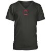 Men's Premium V-Neck T-Shirt Thumbnail
