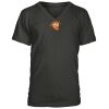 Men's Premium V-Neck T-Shirt Thumbnail