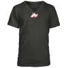 Men's Premium V-Neck T-Shirt Thumbnail