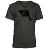 Men's Premium V-Neck T-Shirt Thumbnail
