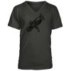 Men's Premium V-Neck T-Shirt Thumbnail