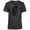 Men's Premium V-Neck T-Shirt Thumbnail