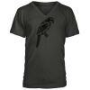 Men's Premium V-Neck T-Shirt Thumbnail
